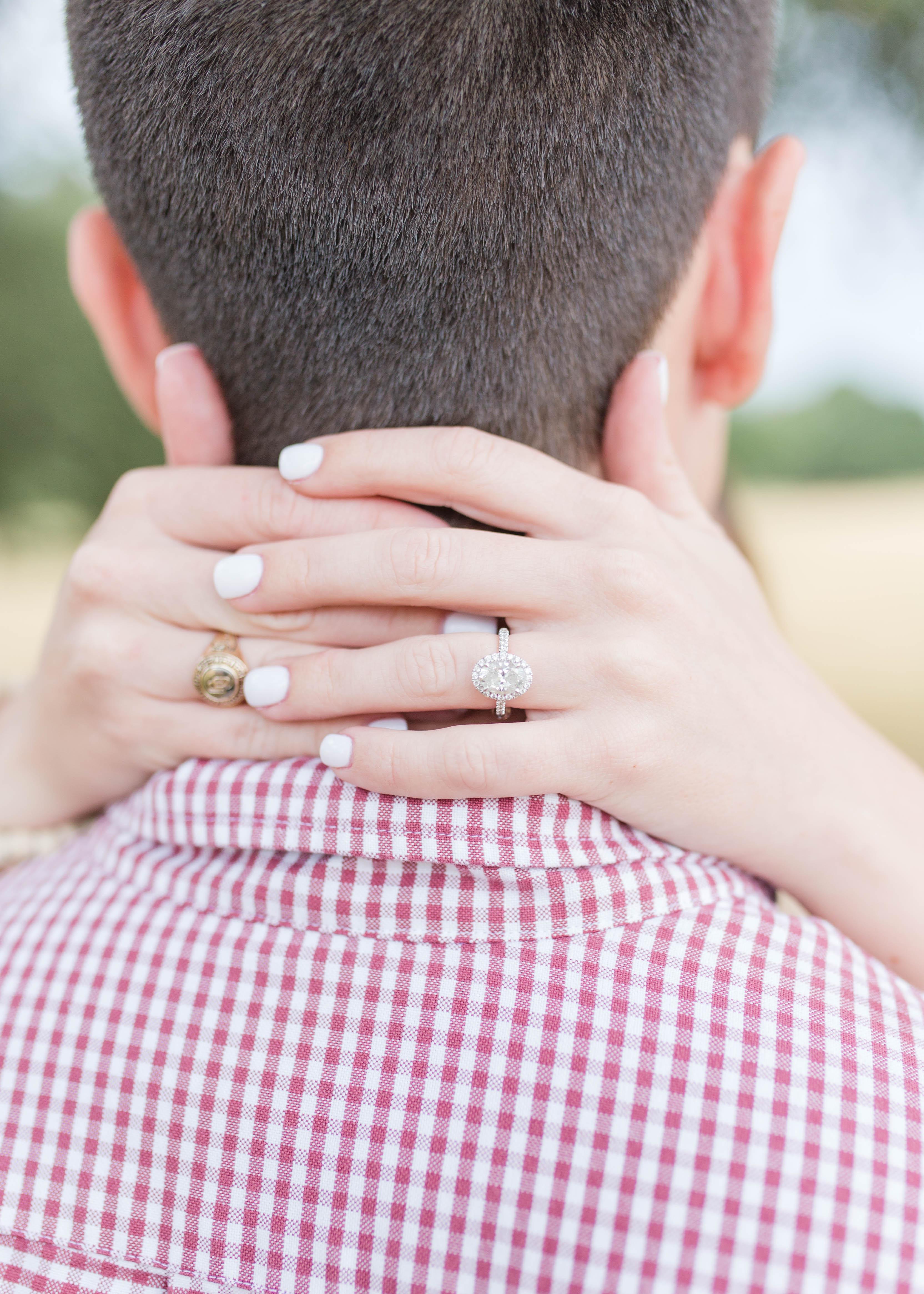 The Wedding Website of Madeline Binnie and Aaron De Leon