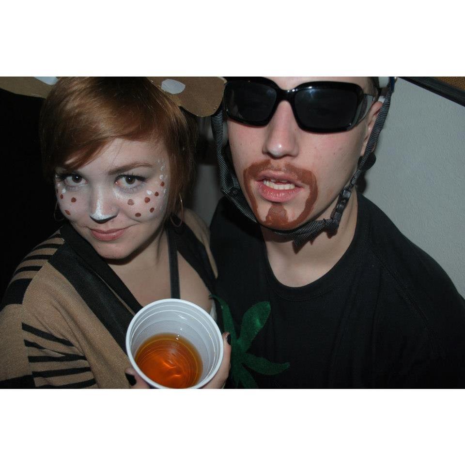 Halloween 2012