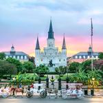Jackson Square