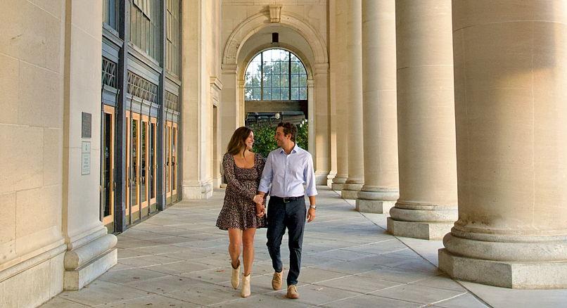 The Wedding Website of Lauren Cricchi and Joe Makhoul