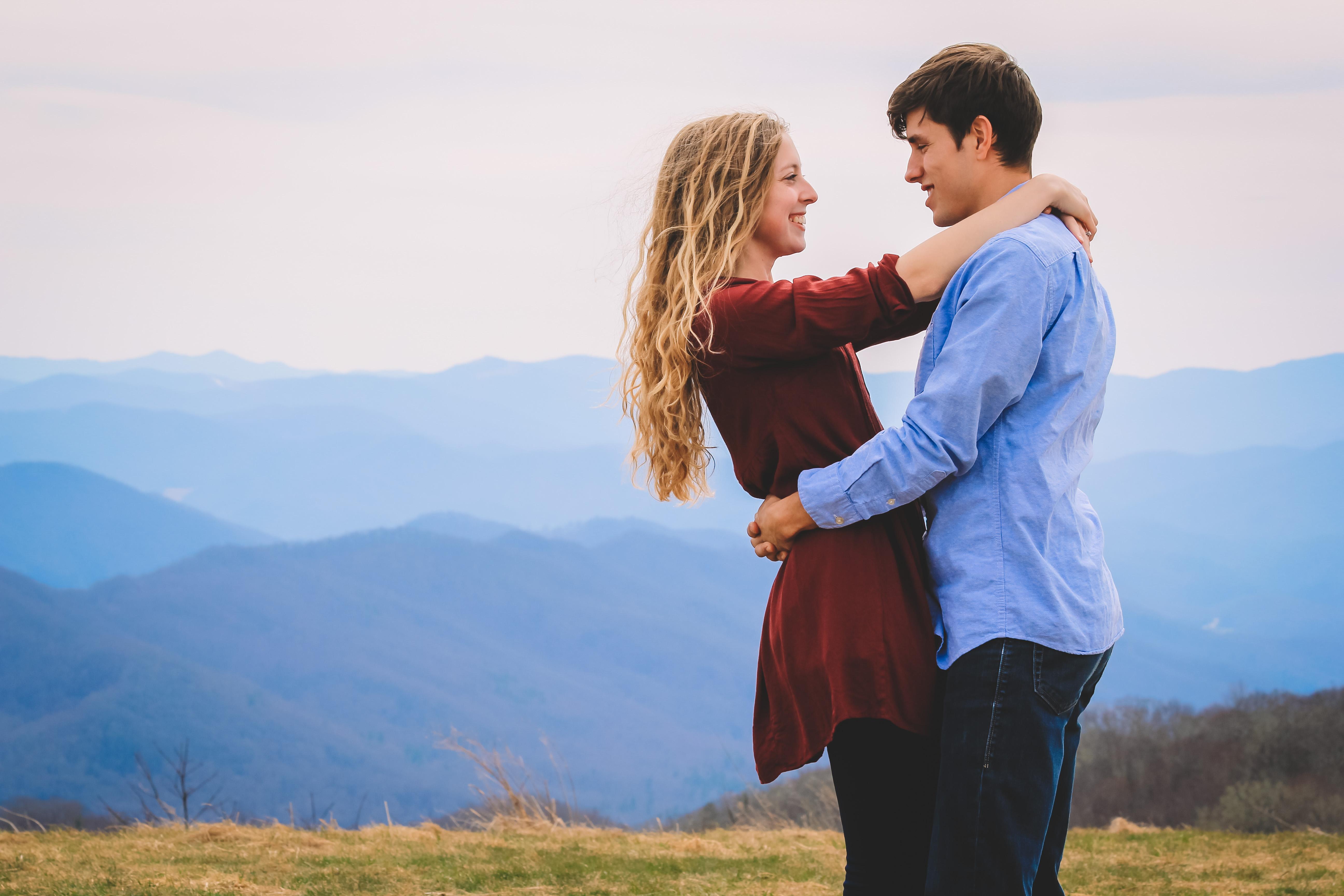 The Wedding Website of Anna Craig and Brendan Cathers