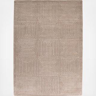 Mystique Striped Rug