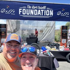 The Kurt Caselli Foundation