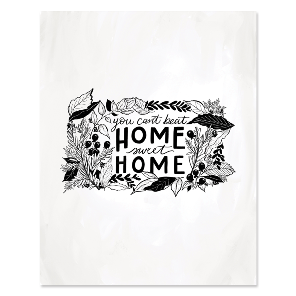 Pennsylvania - Print