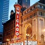 The Chicago Theatre