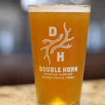Double Horn Brewing Company