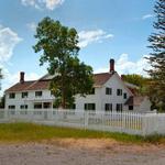 Grant-Kohrs Ranch National Historic Site