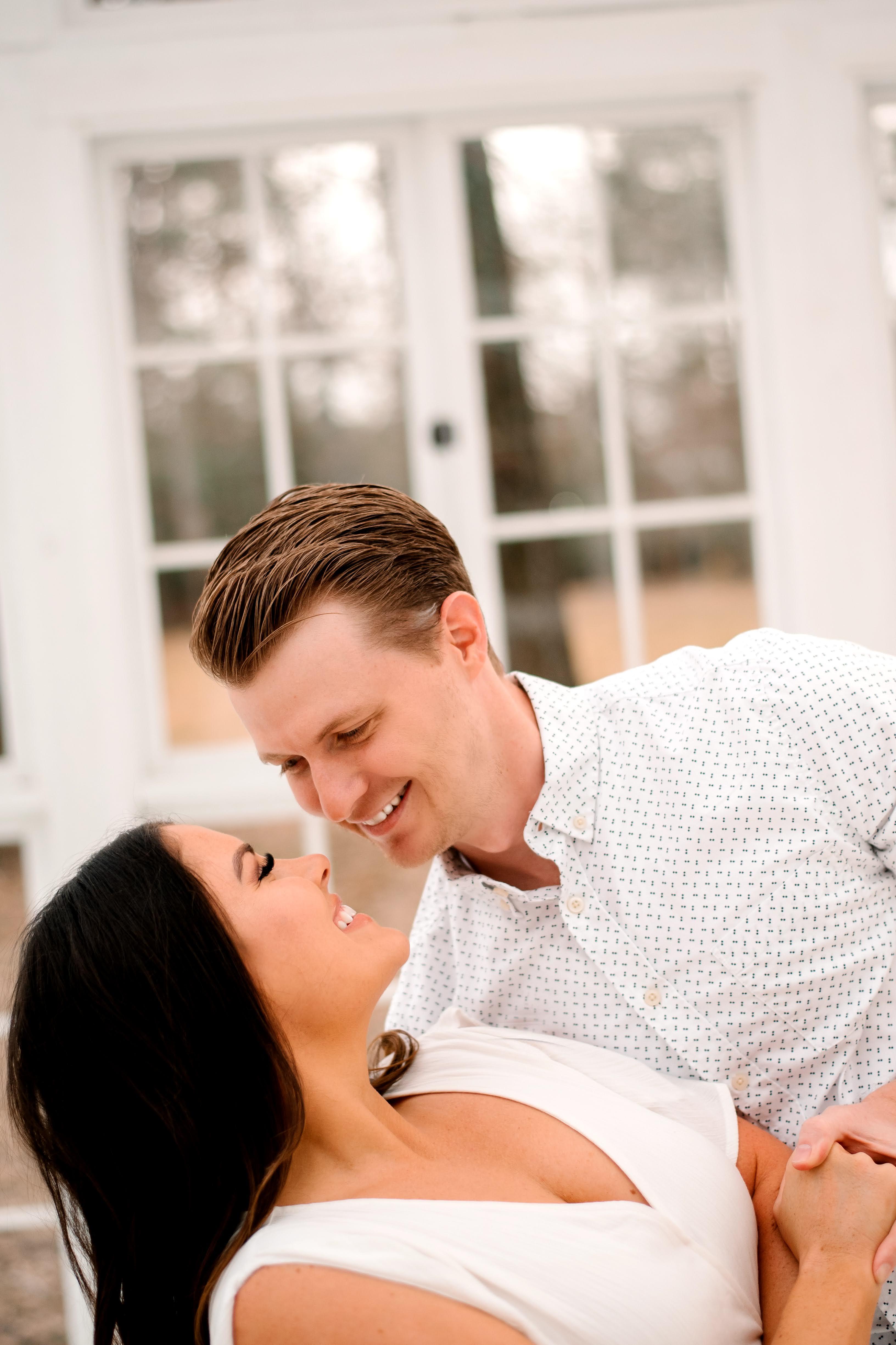 The Wedding Website of Nathan Atkins and Haley Rider