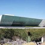 University Museum of Contemporary Art