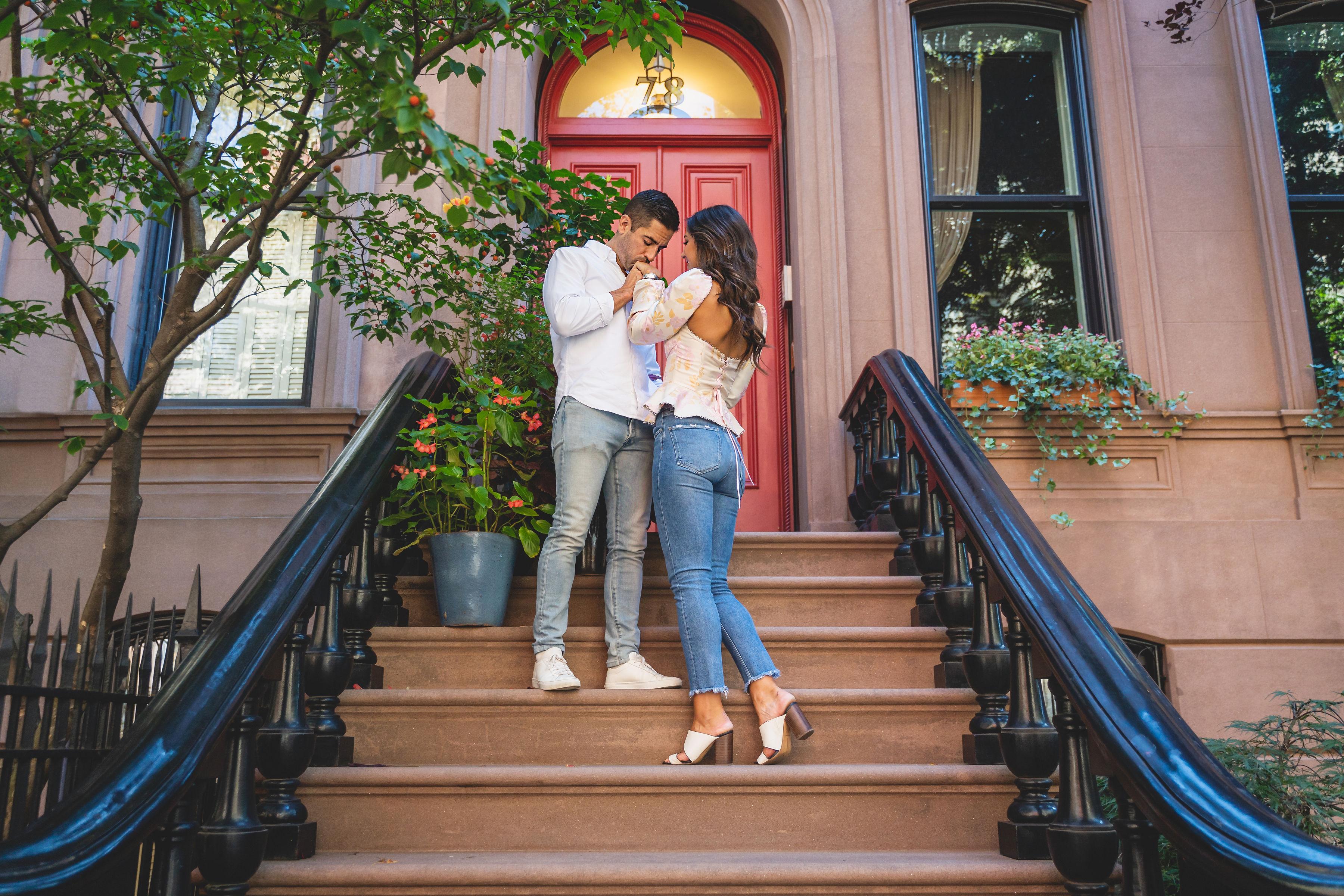 The Wedding Website of Breanne Murphy and Bobby Prate
