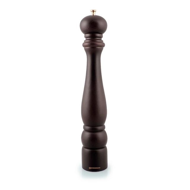 SWISSMAR Munich Pepper Mill