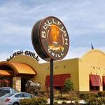 Bullfish Grill