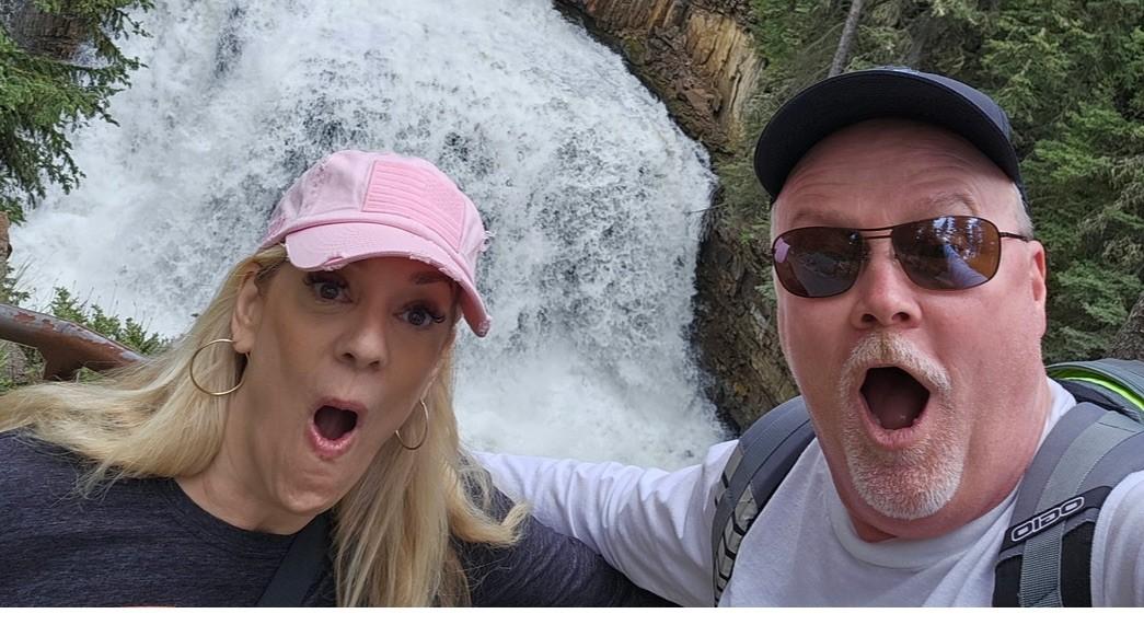 The Wedding Website of Cori Bender and Scott Ramey