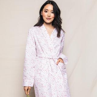 Dorset Floral Robe