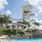Baha Bay Water Park