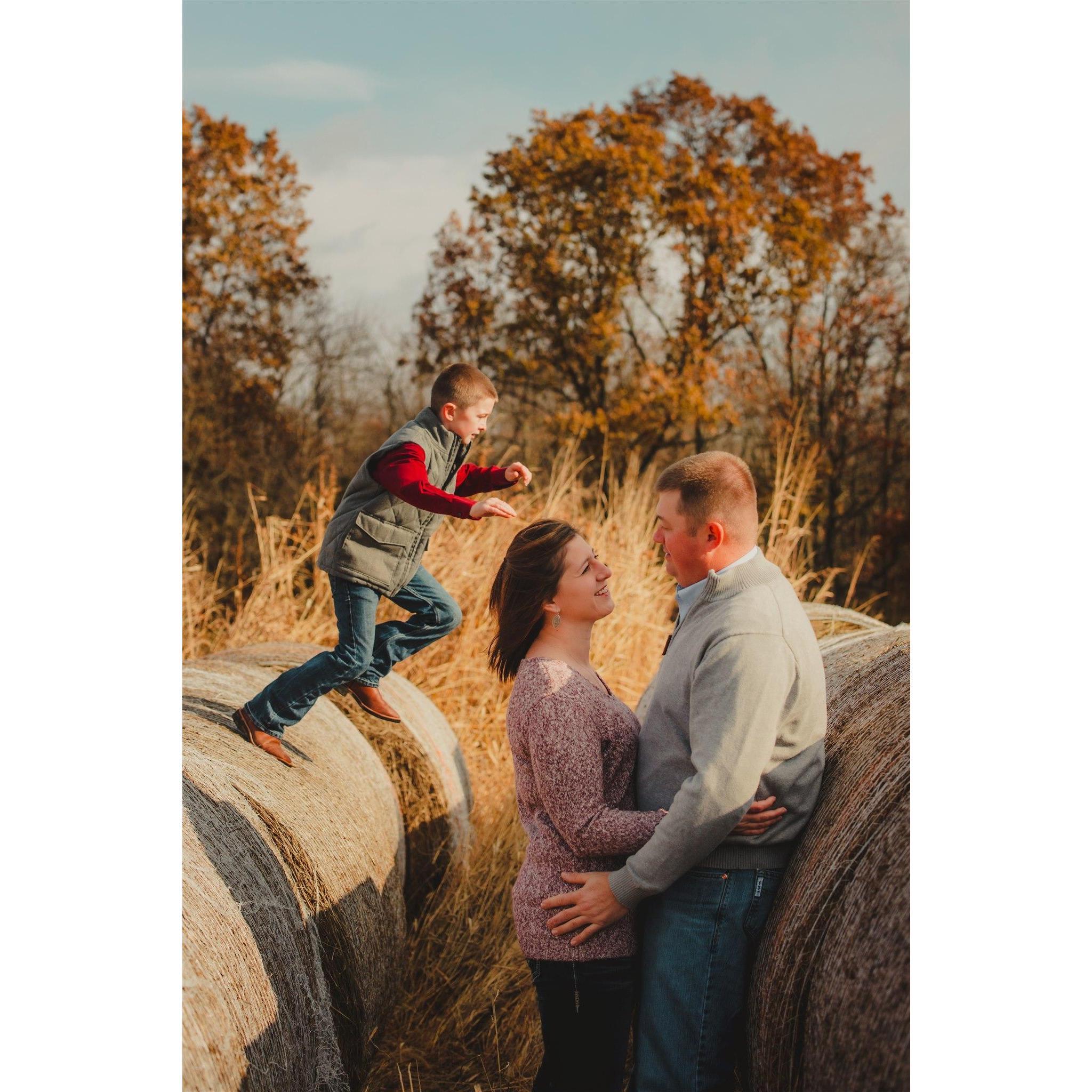 Engagement 11.24.19