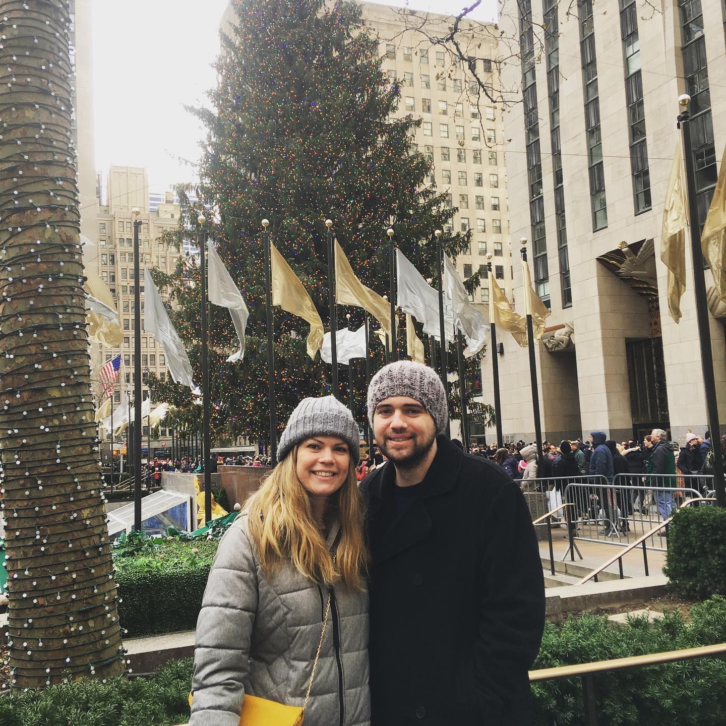 Christmas 2019