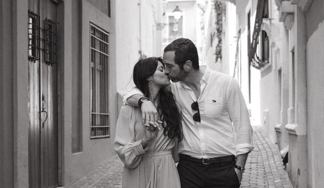 The Wedding Website of Ivana Ramos and Eduardo Ballori