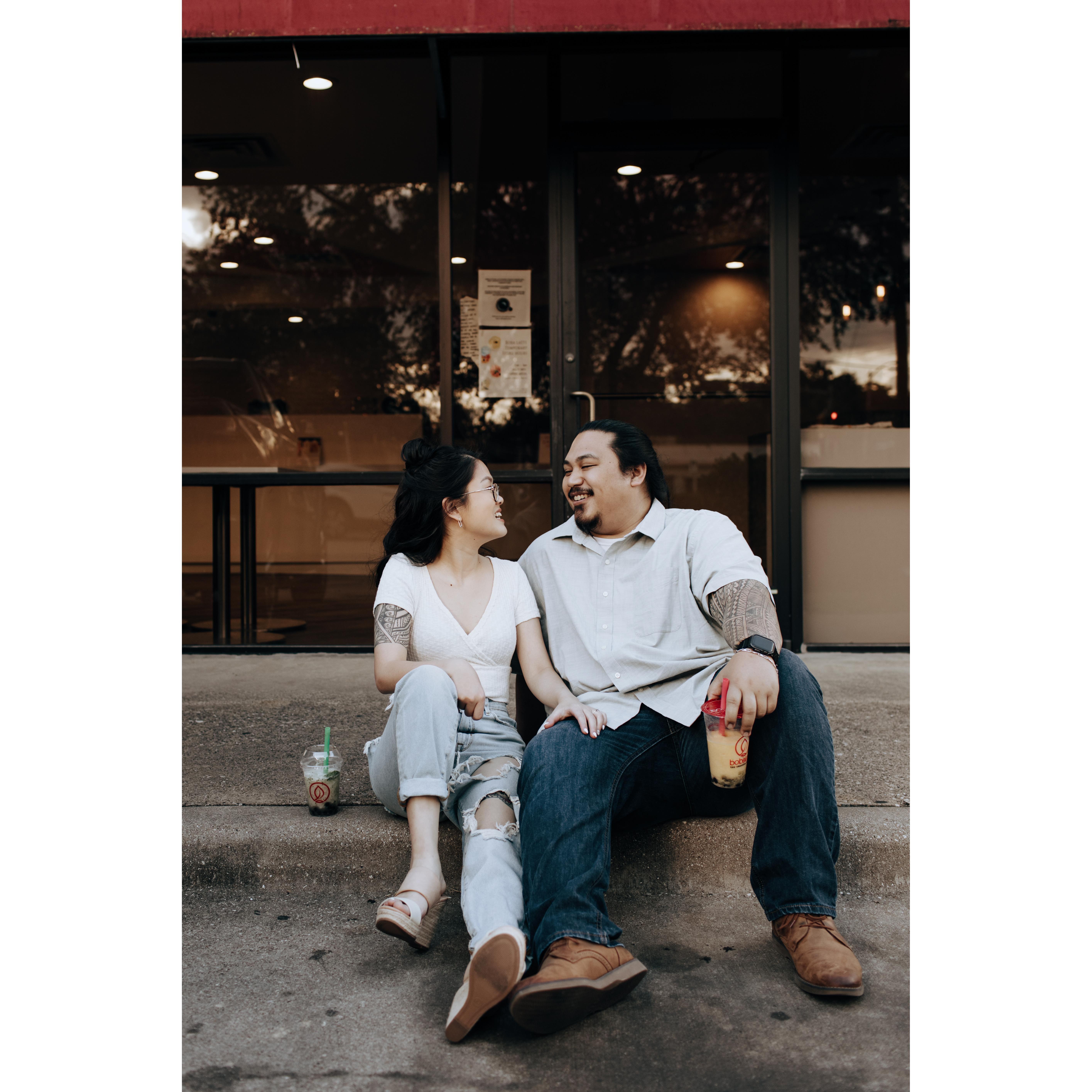 Picture taken by: @brooketaelorphoto