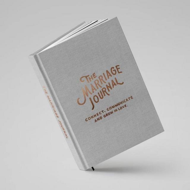 The Marriage Journal™