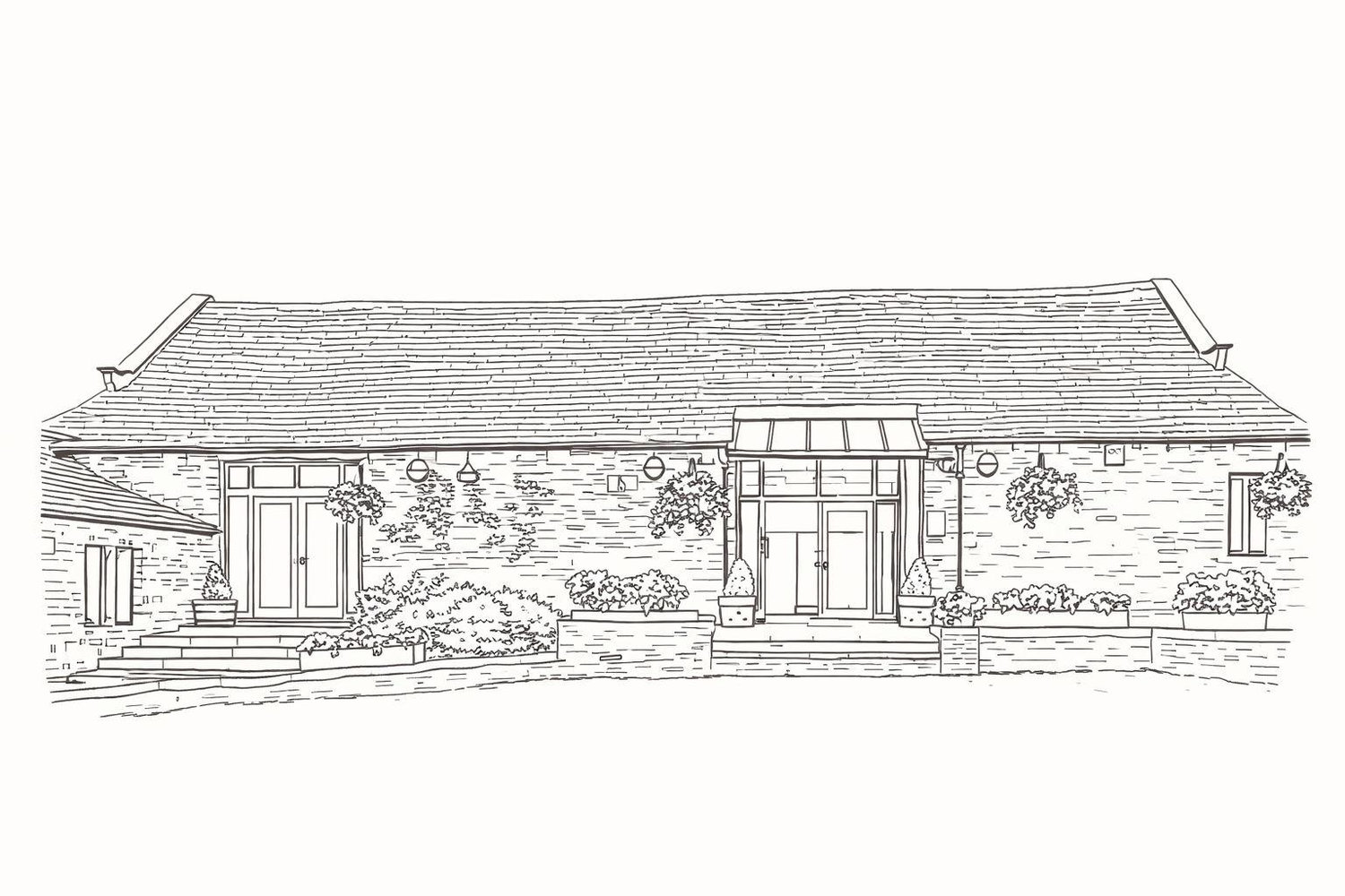 The Wedding Website of Chloe England and George Hudson