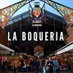 Mercado de La Boqueria