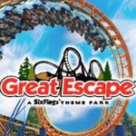 The Great Escape & Hurricane Harbor