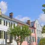 Rainbow Row