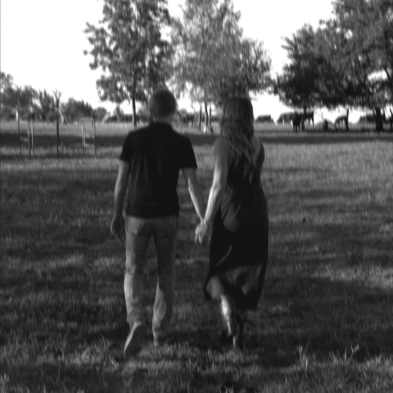 Our one year anniversary!