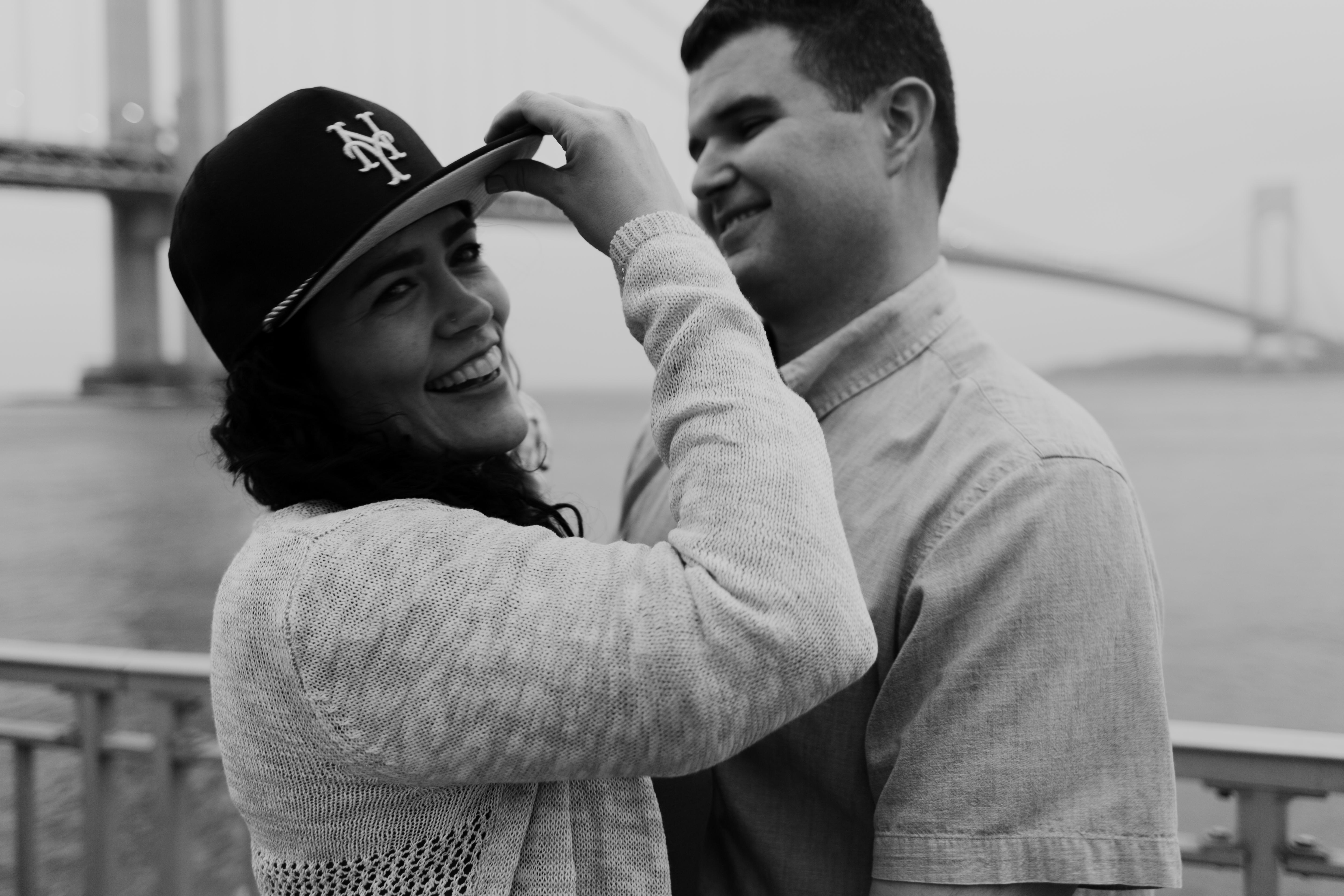 The Wedding Website of Tessa Nichols and Richard Garcia