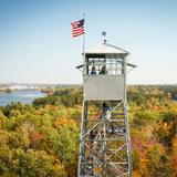 Forest History Center
