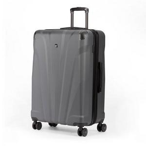 SWISSGEAR - SwissGear 28" Hardside Luggage - Dark Grey