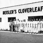 Heisler's Cloverleaf Dairy