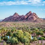 Papago Park