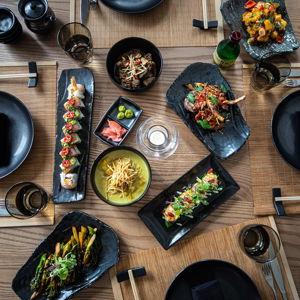 Private Dining