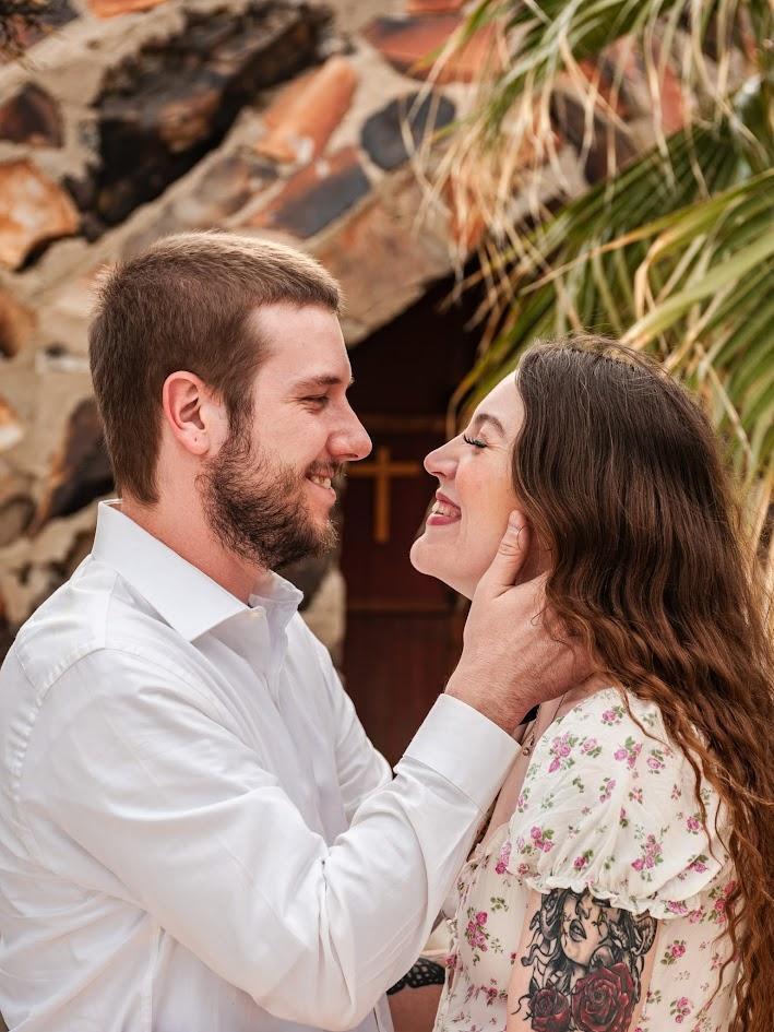 The Wedding Website of Paige Vrooman and Chris Brush