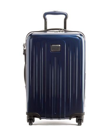 TUMI V4 International Expandable 4 Wheeled Carry-On