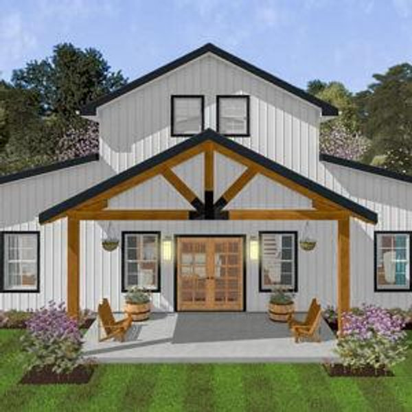 Home Down Payment