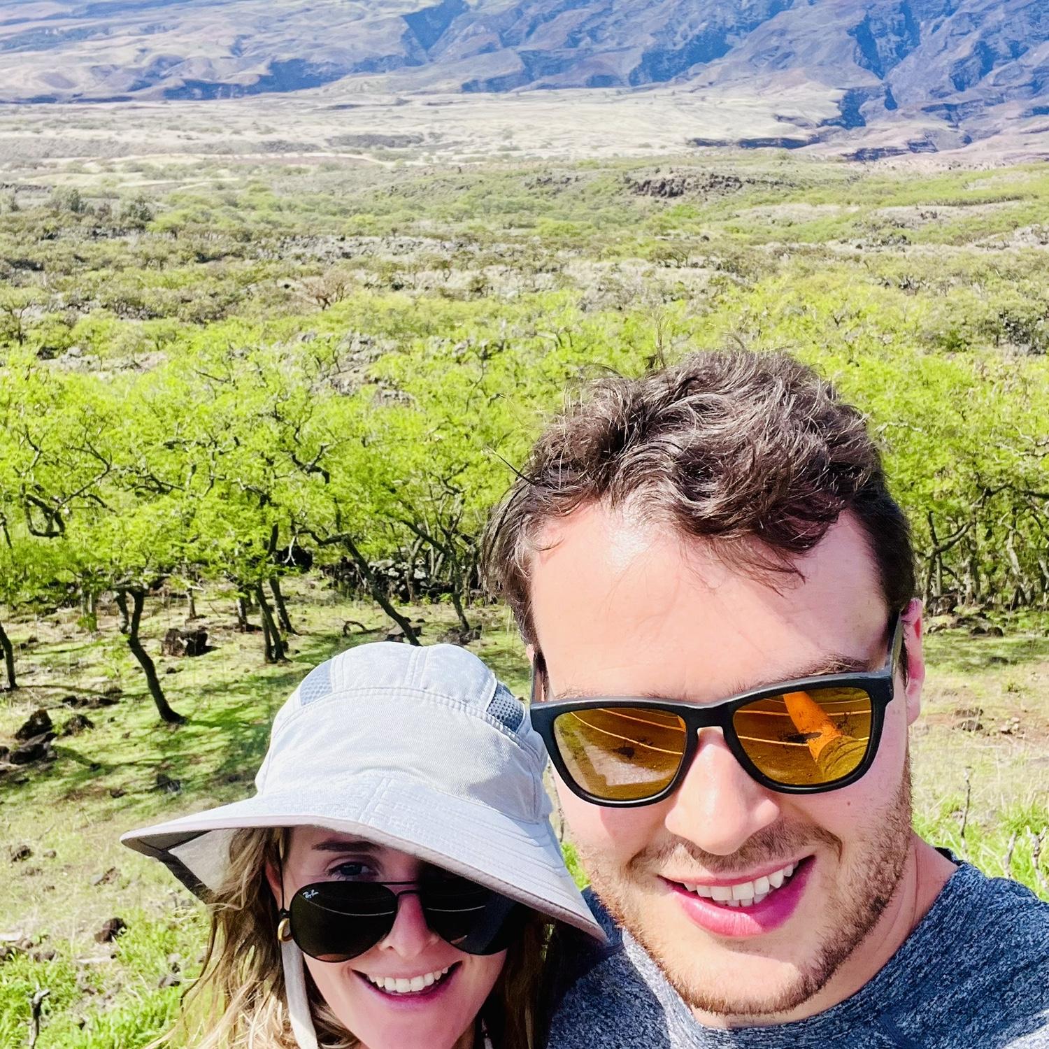 Big Island, Hawaii 2024