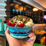 Blue Bowl Superfoods