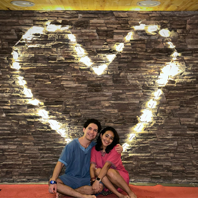 Spa Date For Two