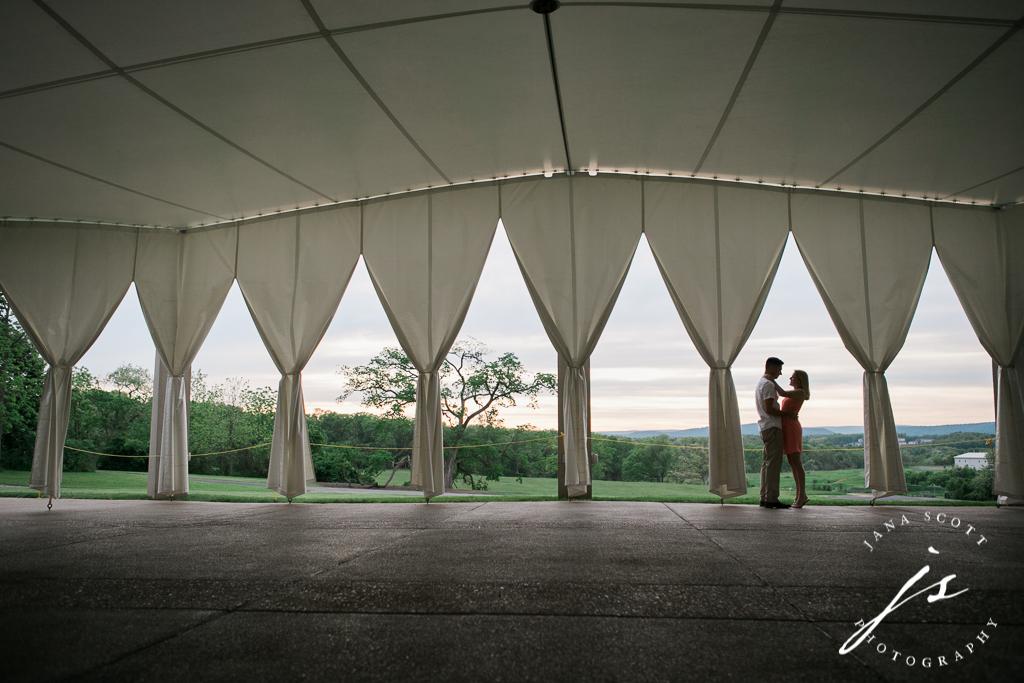 The Wedding Website of Emma Stevenson and Josh Progar