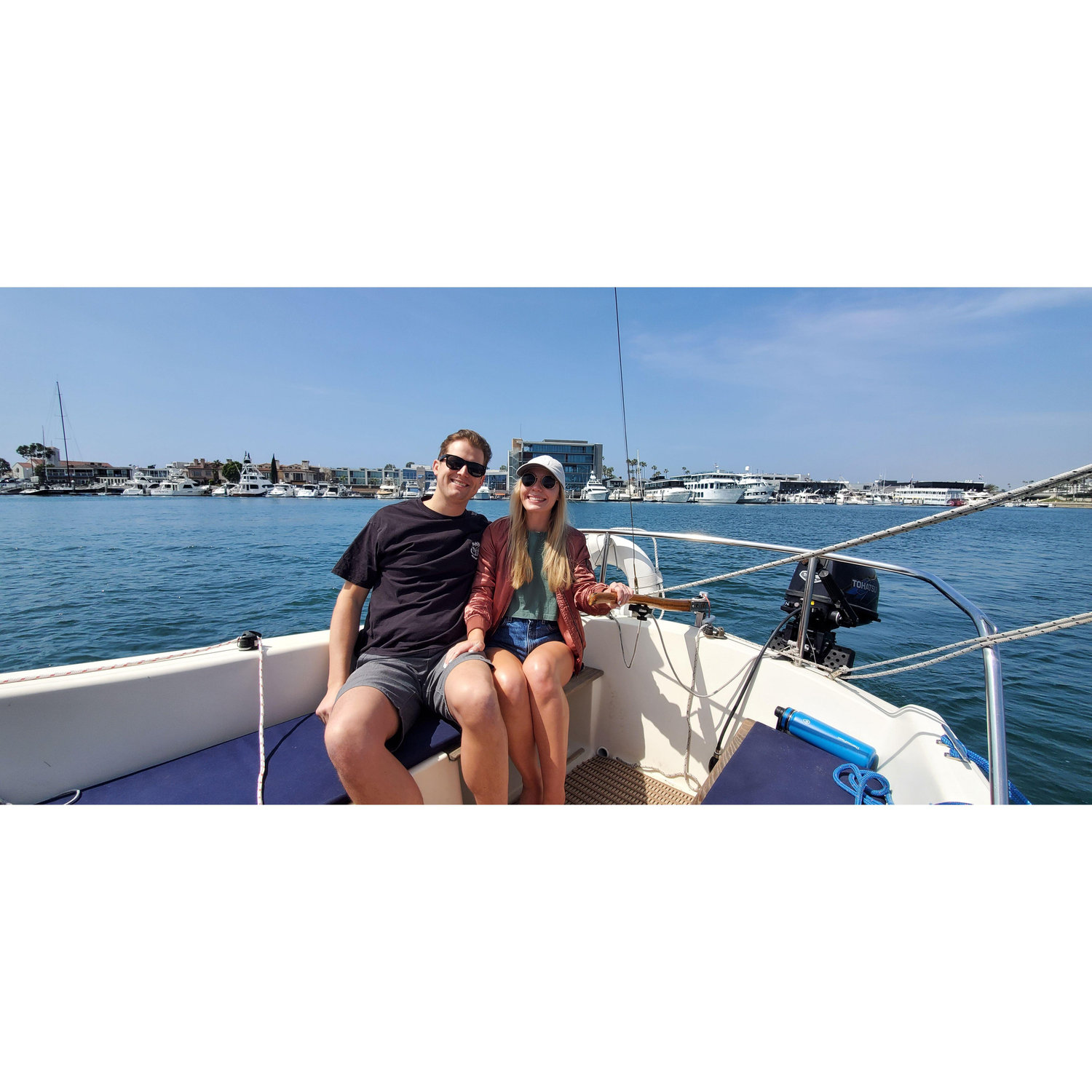 Newport