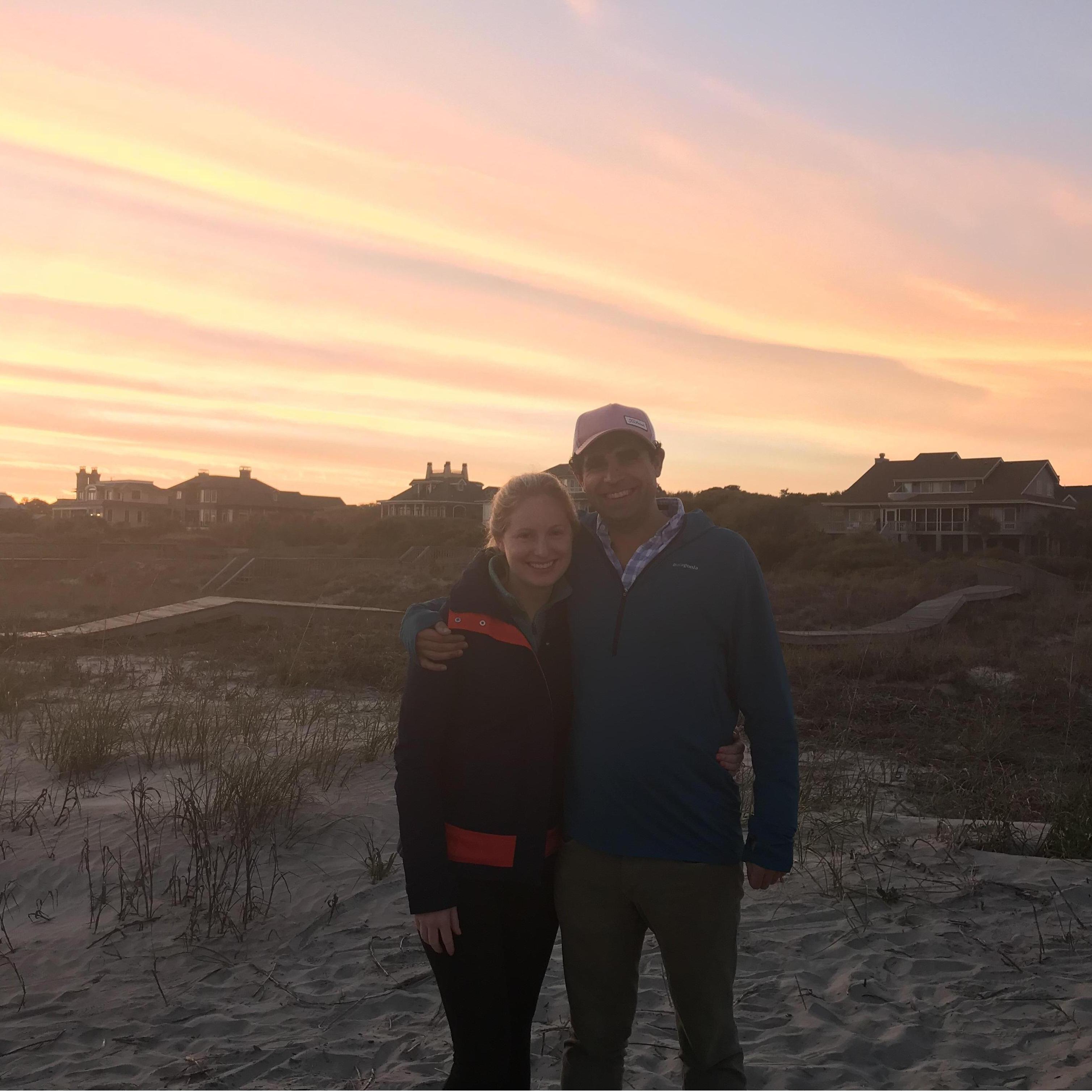 Kiawah Island