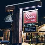 Doc Ponds