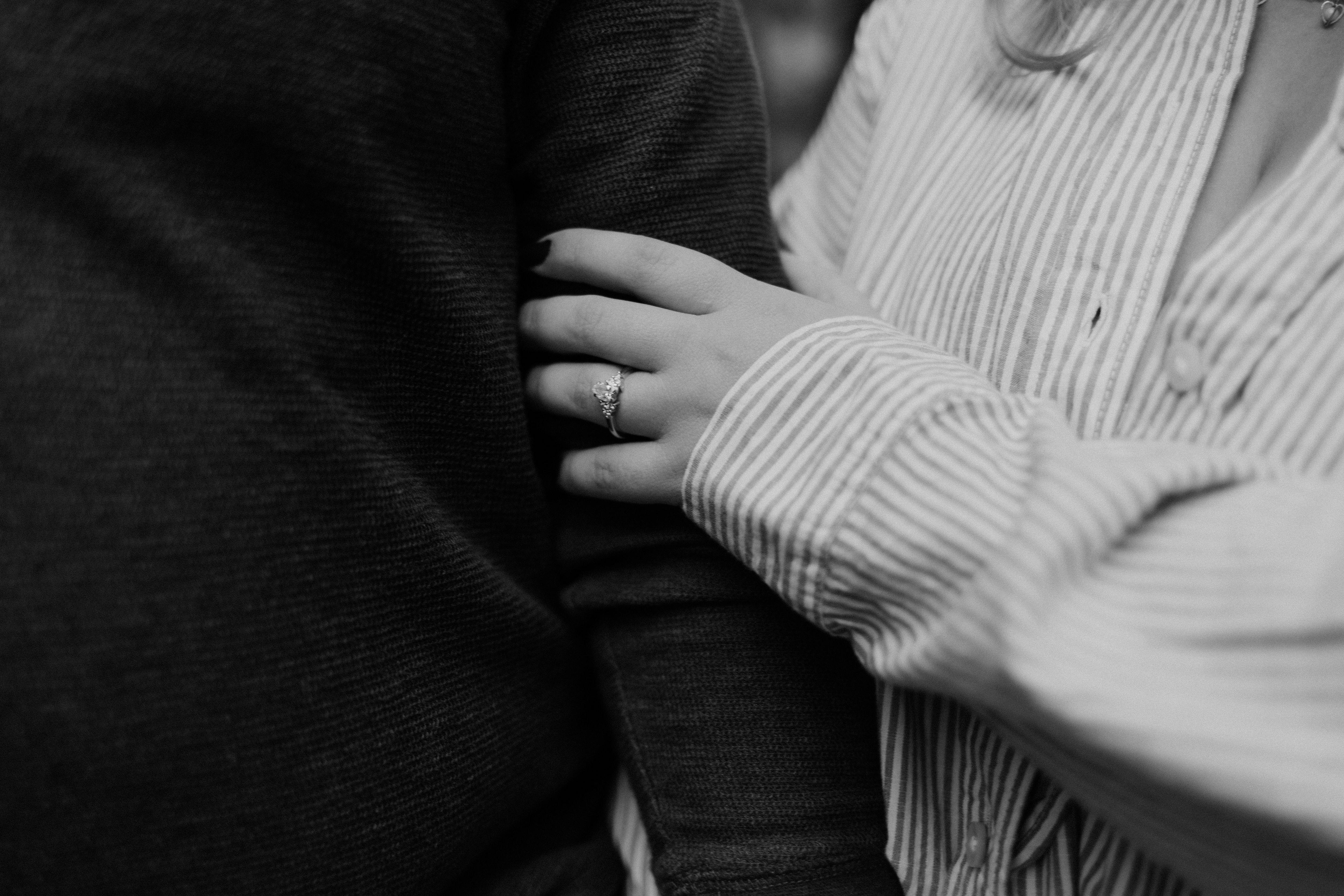 The Wedding Website of Aidan Jones and Sadie Mink