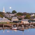 Vogue's 21 Reasons to Visit Nantucket this Fall