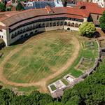 Roman Amphitheatre of Arezzo