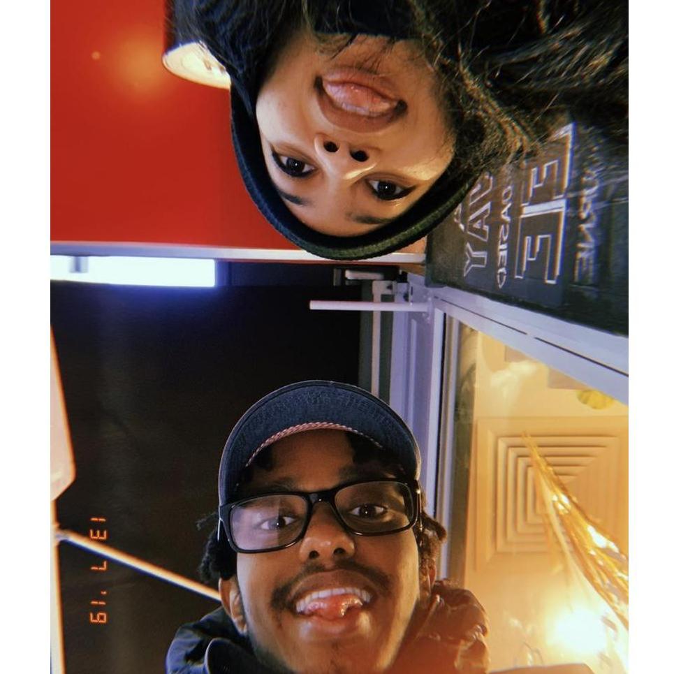 July 2018. Melbourne CBD.