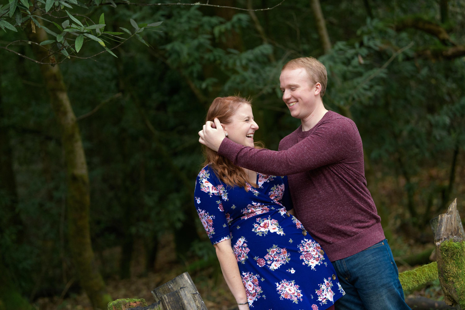 The Wedding Website of Jessica Schlarbaum and Conor Emberley